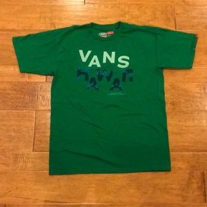Vans Hawai’i T-shirt
